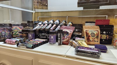 Canna Klub Luzerne, Recreational Marijuana Dispensary