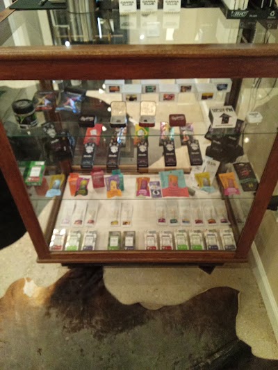 Canna Klub Rose City, Recreational Marijuana Dispensary