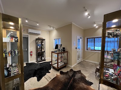 Canna Klub Rose City, Recreational Marijuana Dispensary