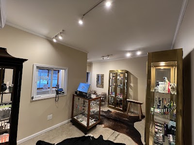 Canna Klub Rose City, Recreational Marijuana Dispensary