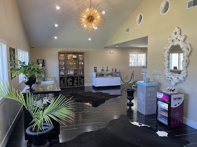 Canna Klub Wolverine, Recreational Marijuana Dispensary