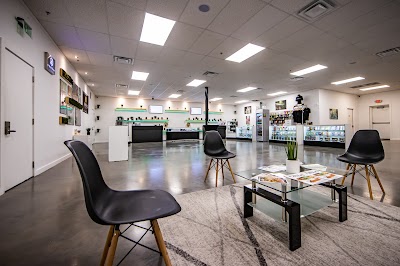 Canna Land Dispensary - Broken Arrow
