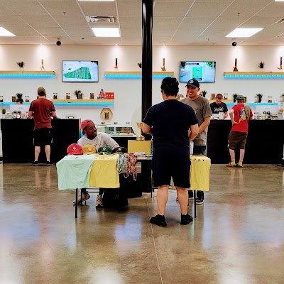 Canna Land Dispensary - Broken Arrow