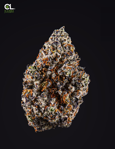 Canna Land Dispensary - Tulsa