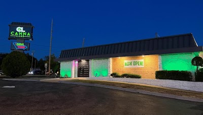 Canna Land Dispensary - Tulsa