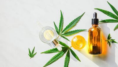 Canna Like This! Cannabis Wellness Boutique: Delta-8+ THC & CBD Smoke Shop