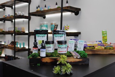 Canna Like This! Cannabis Wellness Boutique: Delta-8+ THC & CBD Smoke Shop