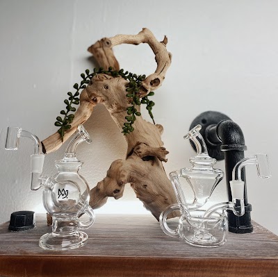 Canna Like This! Cannabis Wellness Boutique: Delta-8+ THC & CBD Smoke Shop