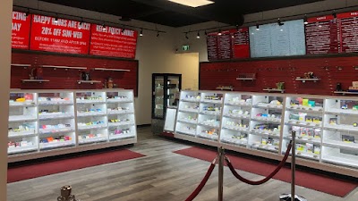Canna North Cannabis Store