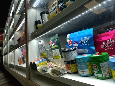 Canna North Cannabis Store