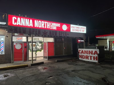 Canna North Cannabis Store