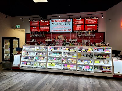 Canna North Cannabis Store