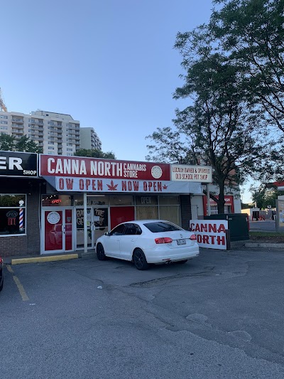 Canna North Cannabis Store