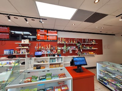 Canna North Cannabis Store