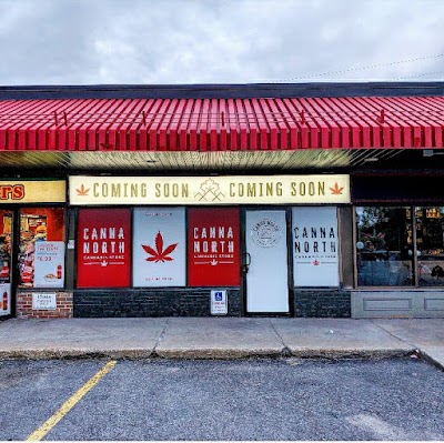 Canna North Cannabis Store