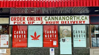 Canna North Cannabis Store