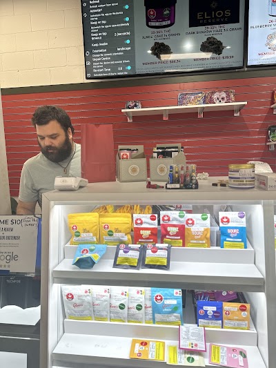 Canna North Cannabis Store