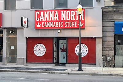 Canna North Cannabis Store