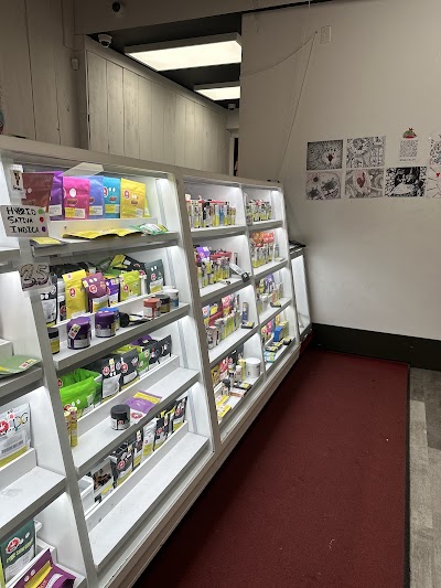 Canna North Cannabis Store