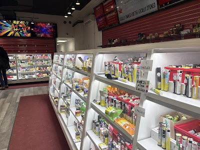 Canna North Cannabis Store