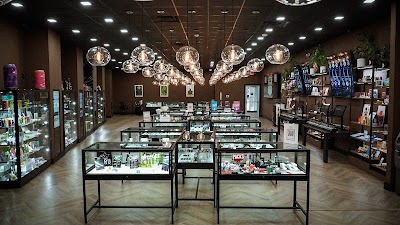 Canna Planet Dispensary & Weed Delivery - Kingston