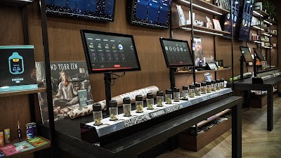 Canna Planet Dispensary & Weed Delivery - Kingston