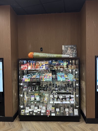 Canna Planet Dispensary & Weed Delivery - Kingston