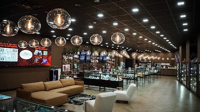 Canna Planet Dispensary & Weed Delivery - Kingston