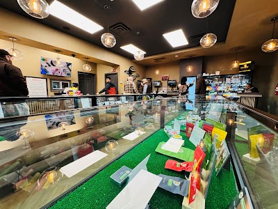 Canna Planet Ellenville