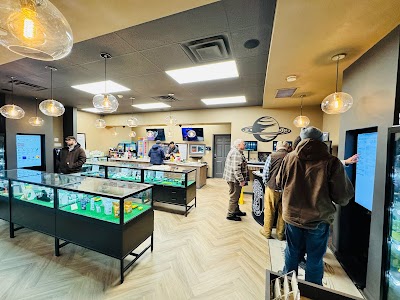 Canna Planet Ellenville