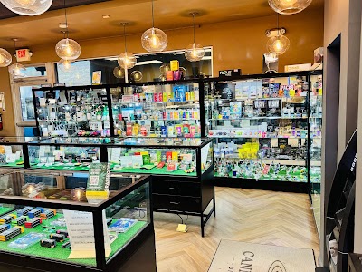 Canna Planet Ellenville