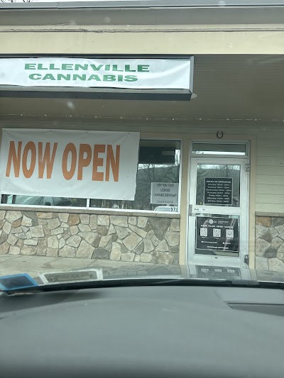 Canna Planet Ellenville