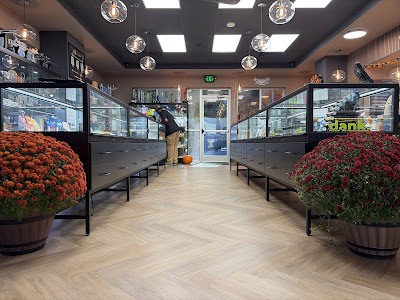 Canna Planet Monticello