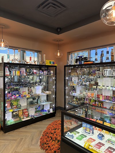 Canna Planet Monticello