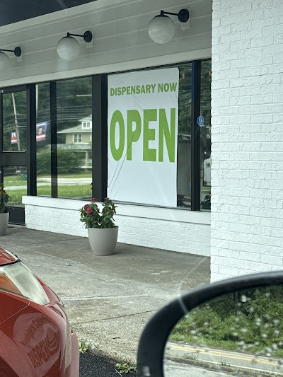 Canna Planet Wappingers Dispensary