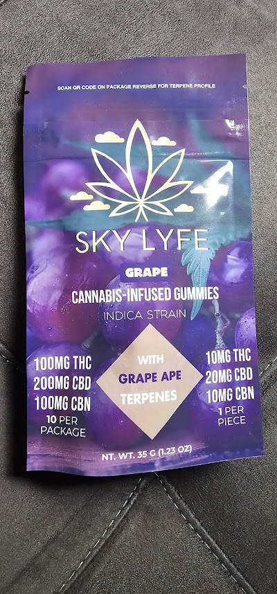 Canna Planet Wappingers Dispensary