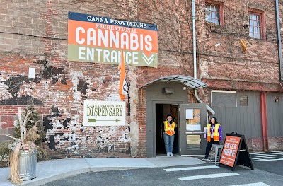 Canna Provisions Weed Dispensary Holyoke