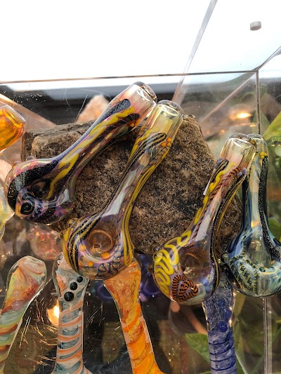 Canna Provisions Weed Dispensary Lee