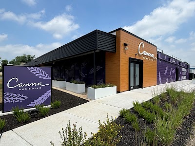 Canna Remedies Dispensary