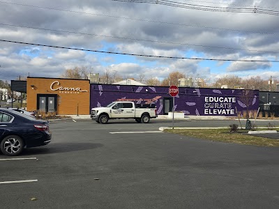 Canna Remedies Dispensary