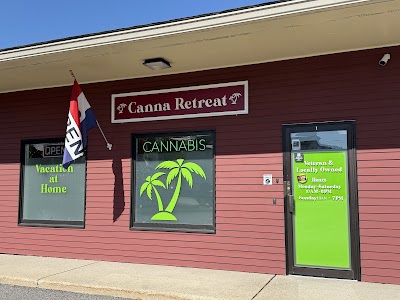 Canna Retreat Recreational Dispensary