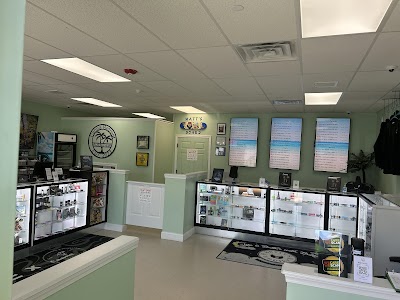 Canna Retreat Recreational Dispensary