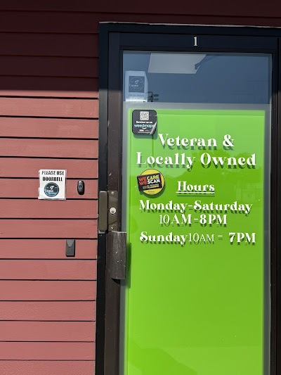 Canna Retreat Recreational Dispensary