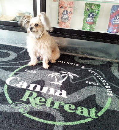 Canna Retreat Recreational Dispensary
