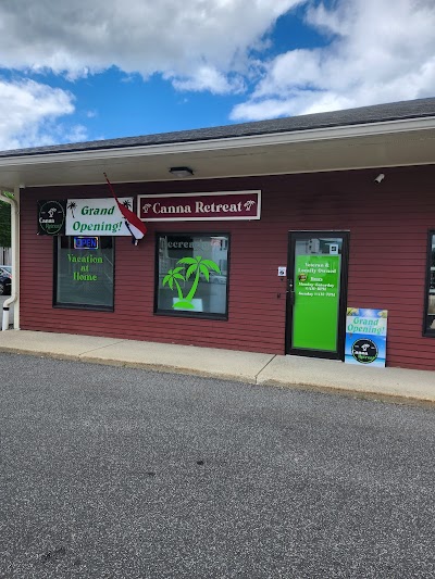 Canna Retreat Recreational Dispensary