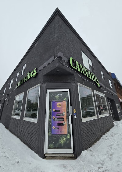Canna Vibes