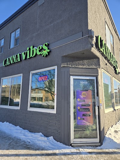 Canna Vibes