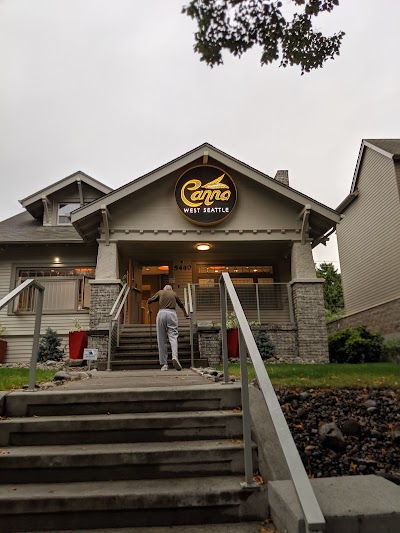 Canna West Seattle