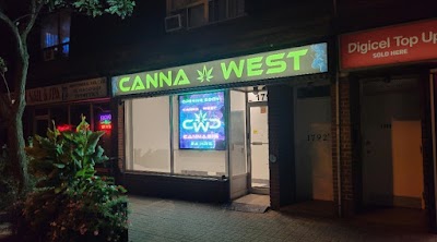 Canna West
