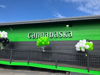 Cannabaska